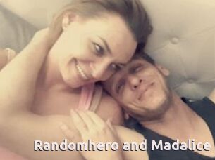 Randomhero_and_Madalice