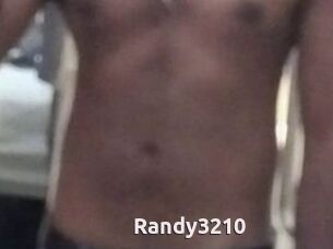 Randy3210