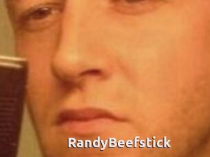 RandyBeefstick