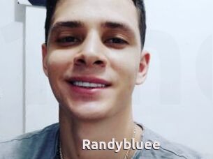 Randybluee