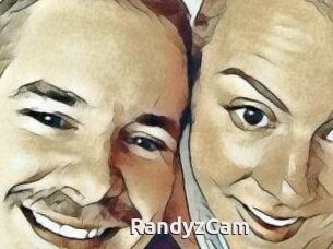 RandyzCam