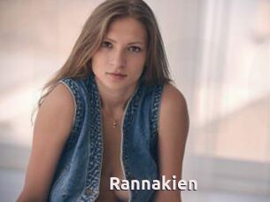 Rannakien