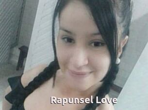 Rapunsel_Love