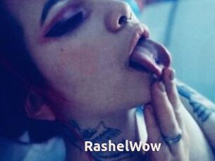 RashelWow