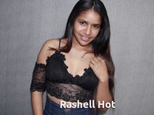 Rashell_Hot