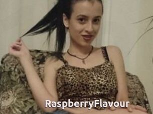 RaspberryFlavour