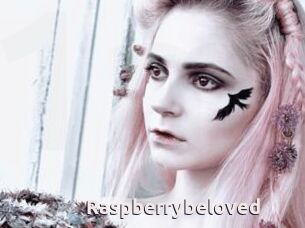 Raspberrybeloved