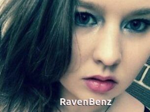 Raven_Benz