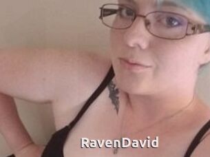 Raven_David