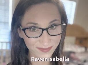 RavenIsabella