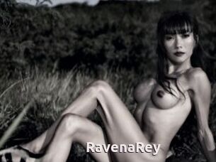 RavenaRey