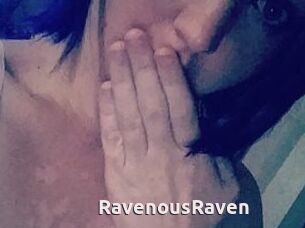 RavenousRaven