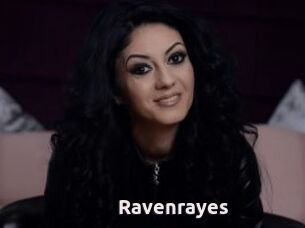 Ravenrayes