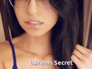 Ravens_Secret