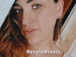 RavyneKrauss