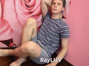 RayLUV