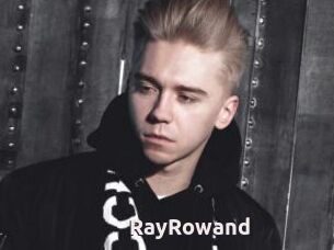 RayRowand