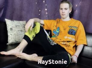 RayStonie