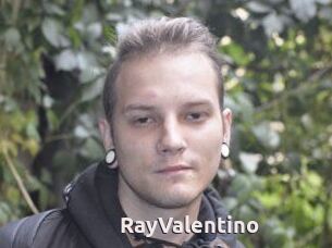 RayValentino