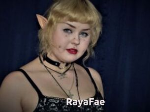 RayaFae