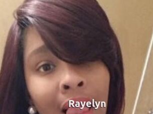 Rayelyn