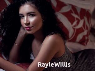 RayleWillis