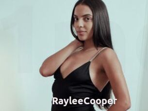 RayleeCooper