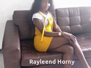 Rayleend_Horny