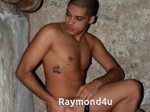 Raymond4u