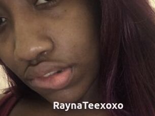 RaynaTeexoxo