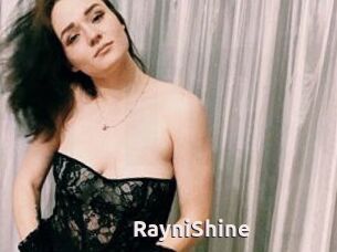 RayniShine