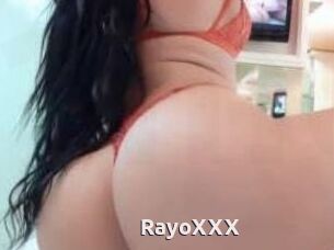 RayoXXX