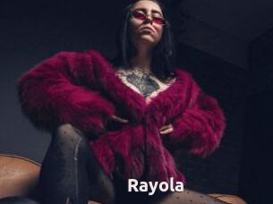 Rayola