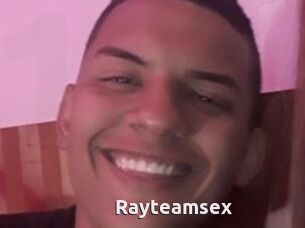 Rayteamsex