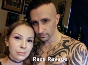 Raze_Ravage