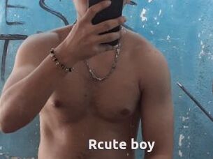 Rcute_boy