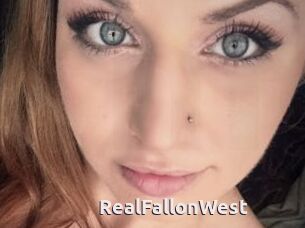 RealFallonWest