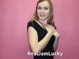 RealJamLucky