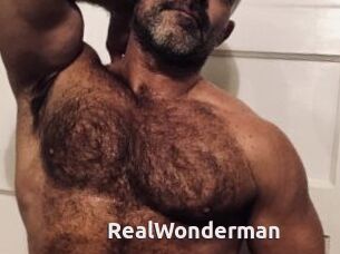 RealWonderman