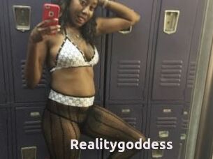 Realitygoddess