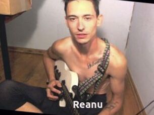 Reanu_Keaves