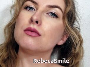 RebecaSmile