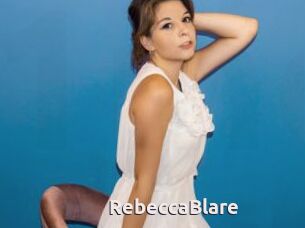 RebeccaBlare