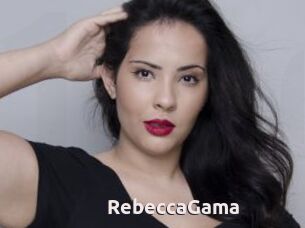 RebeccaGama