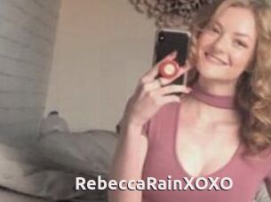 RebeccaRainXOXO