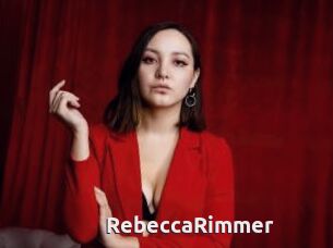 RebeccaRimmer