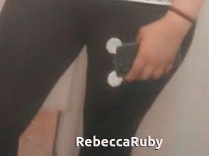 RebeccaRuby