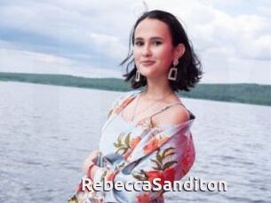 RebeccaSanditon