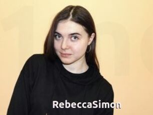 RebeccaSimon