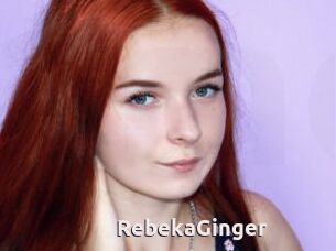 RebekaGinger